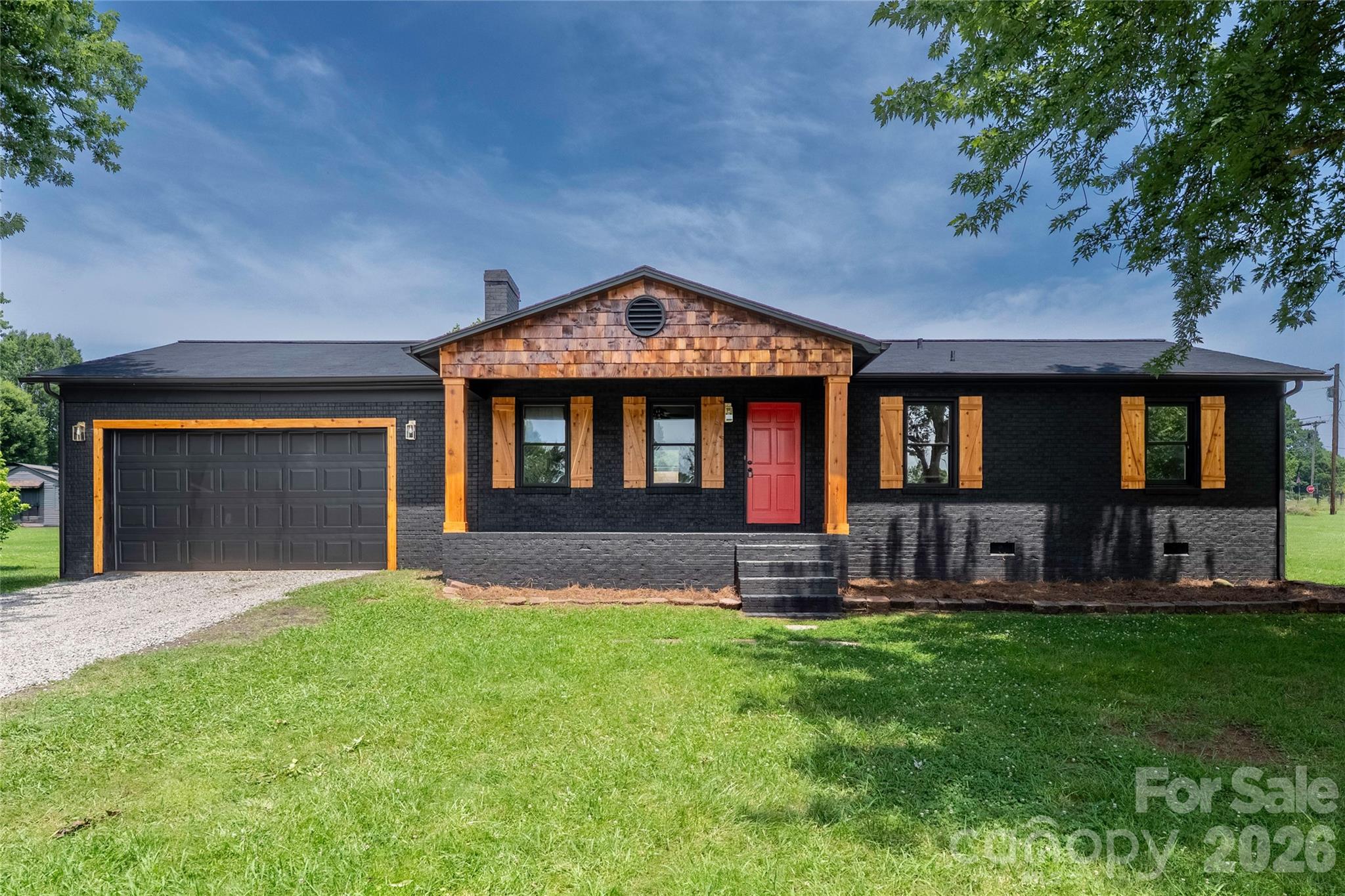 1705 E Cloaninger Avenue