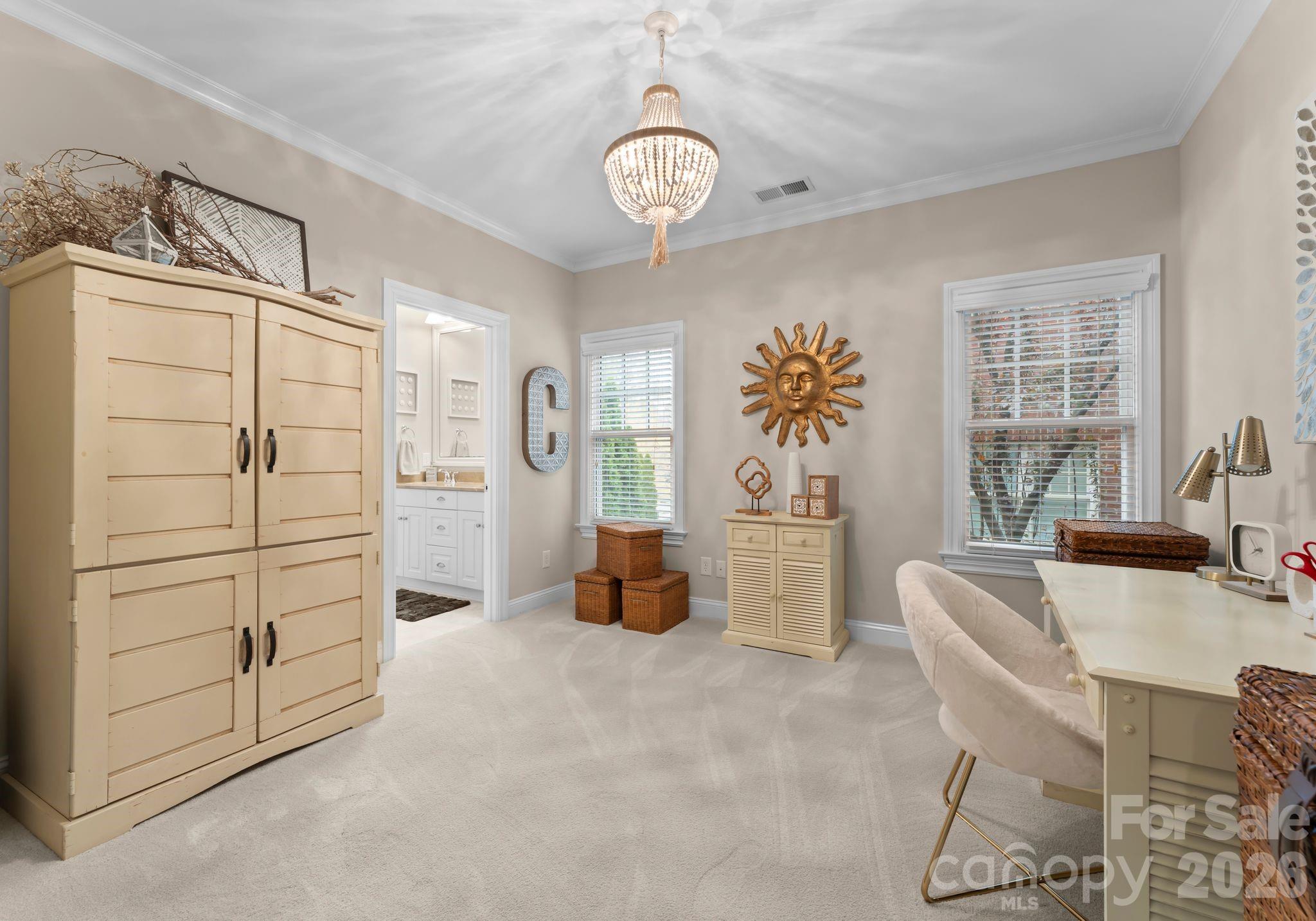 Captains Point - Residential