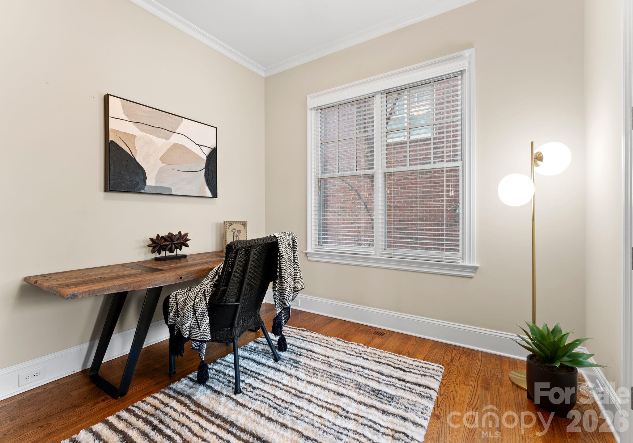 Captains Point - Residential