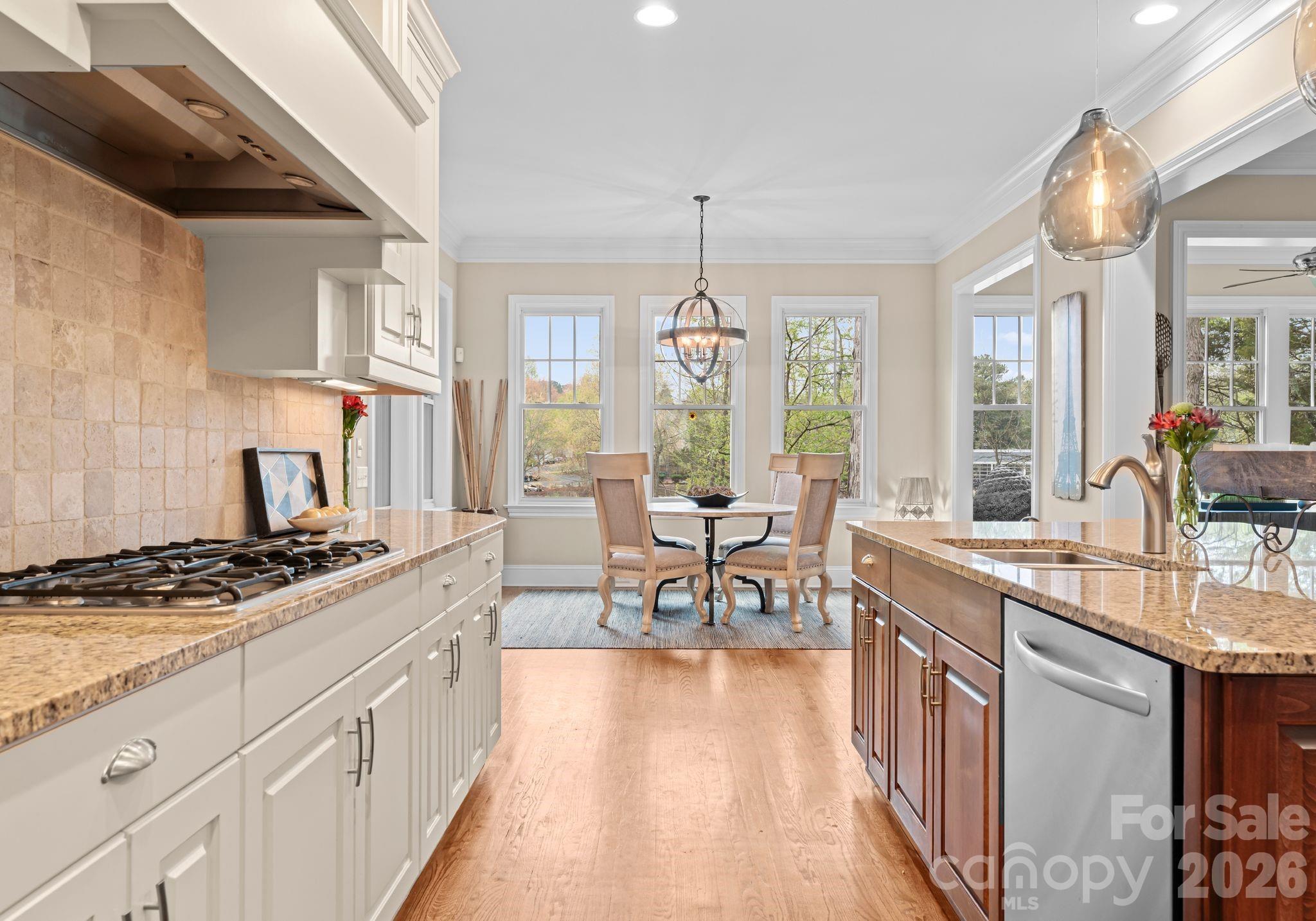 Captains Point - Residential