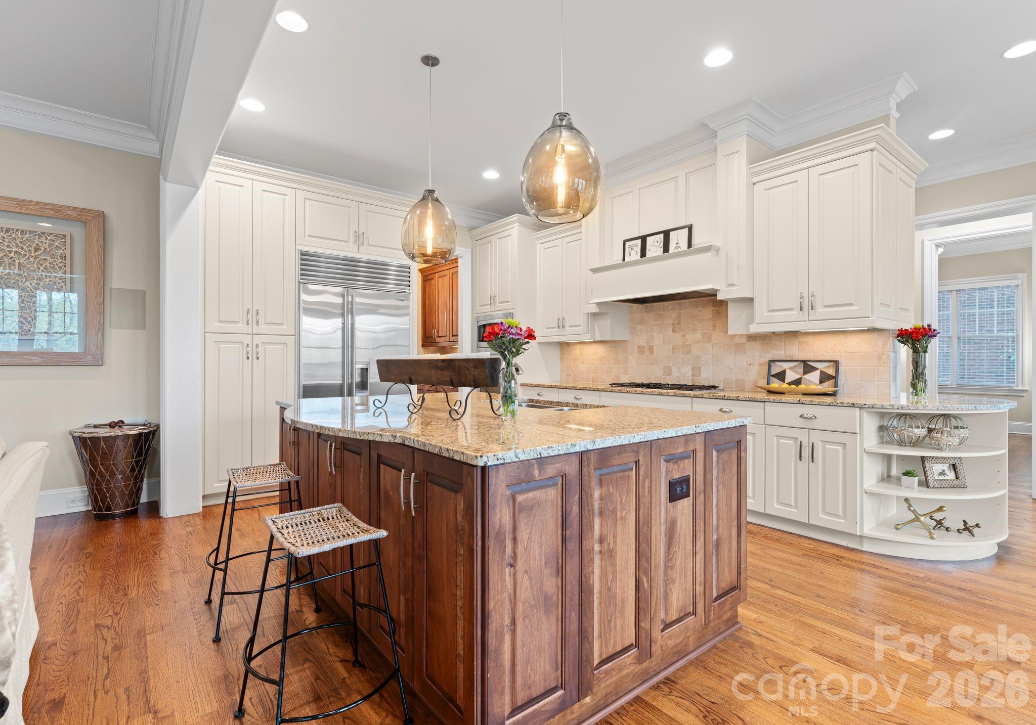 Captains Point - Residential