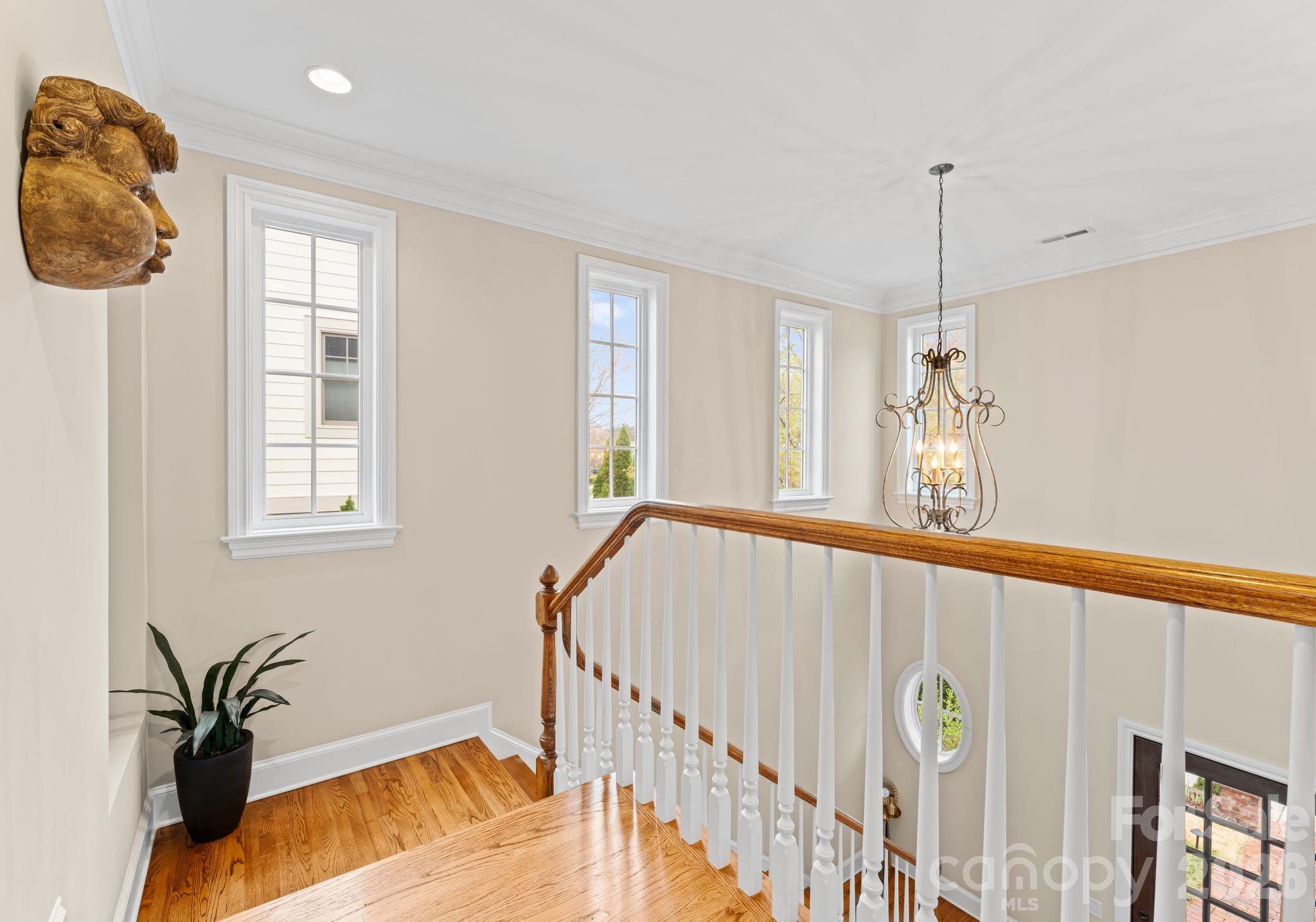 Captains Point - Residential