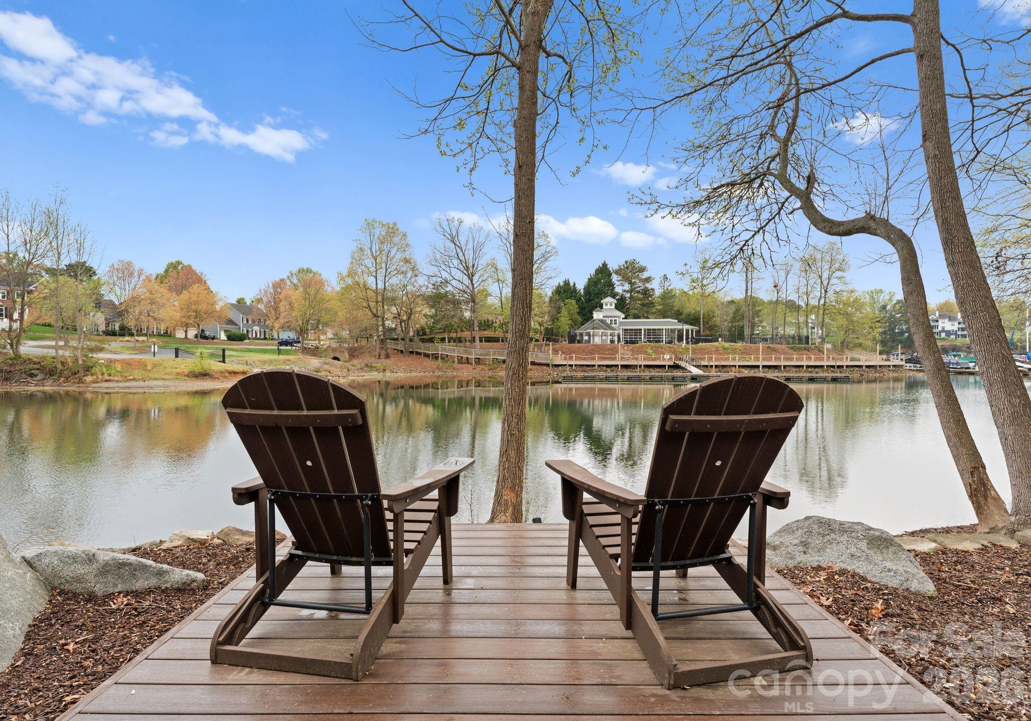 Captains Point - Residential