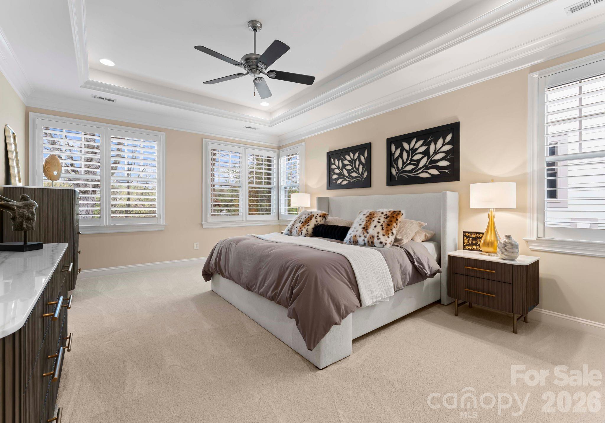 Captains Point - Residential