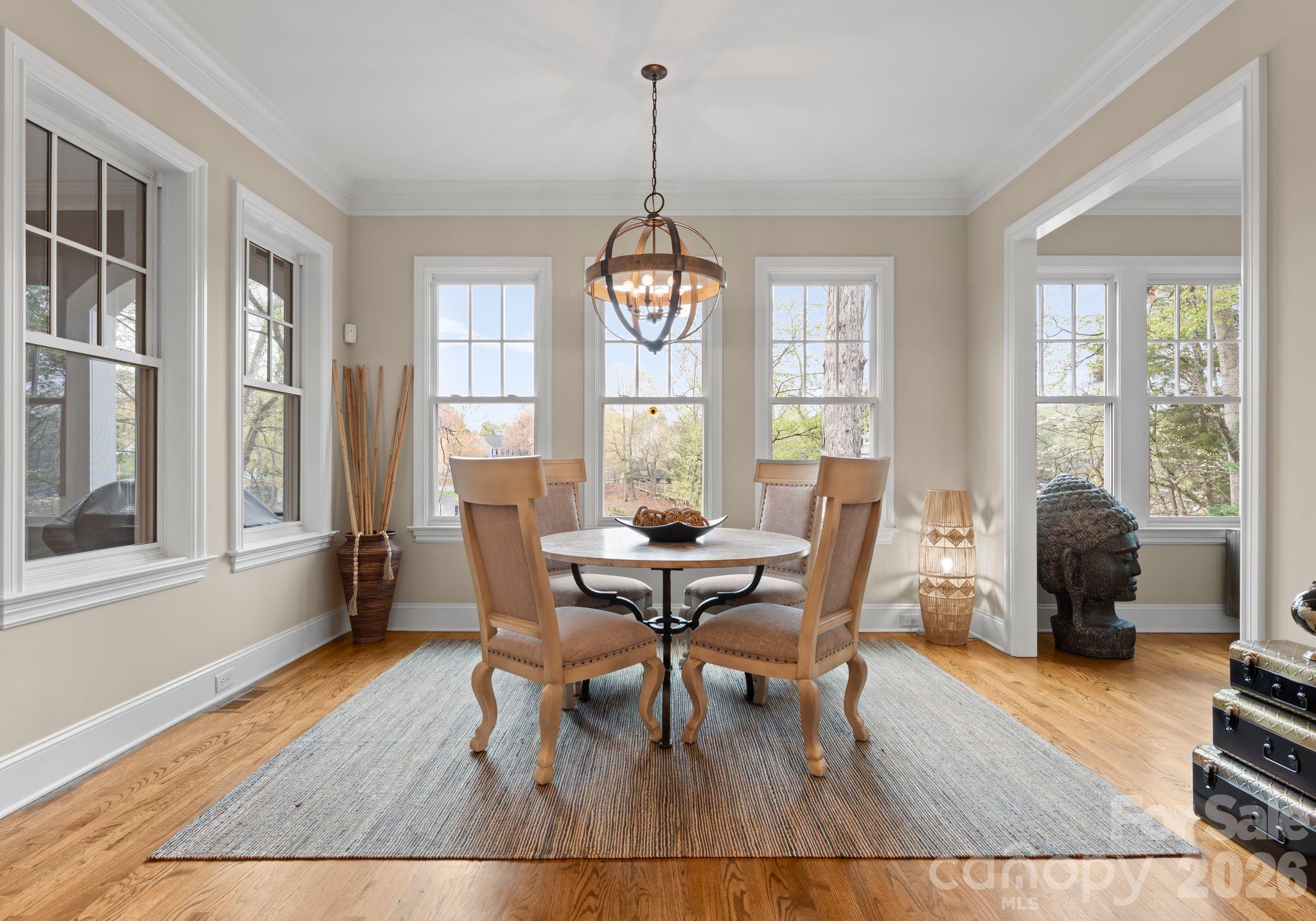 Captains Point - Residential