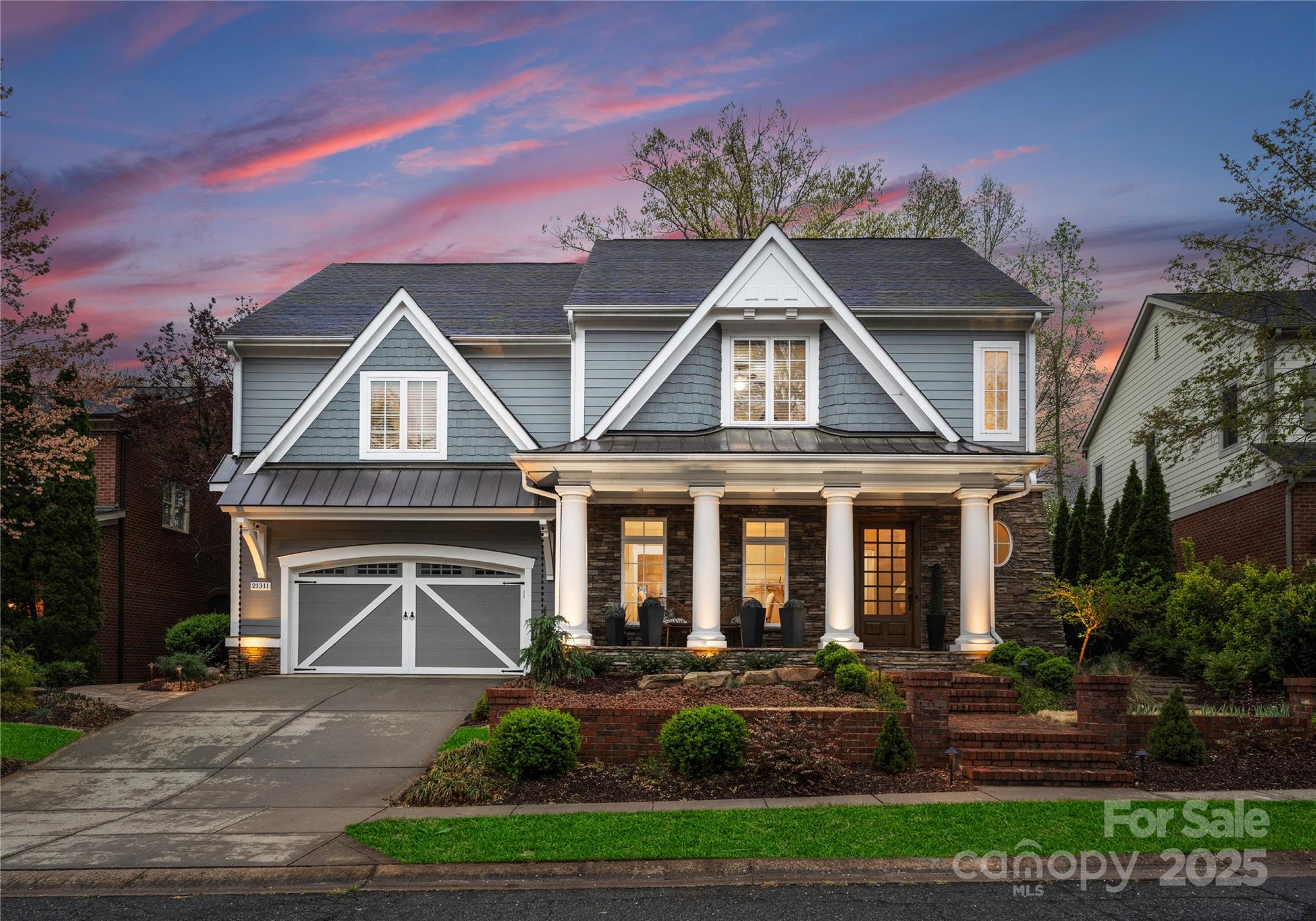 21311 Baltic Drive