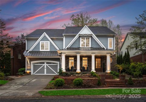 21311 Baltic Drive Cornelius NC 28031