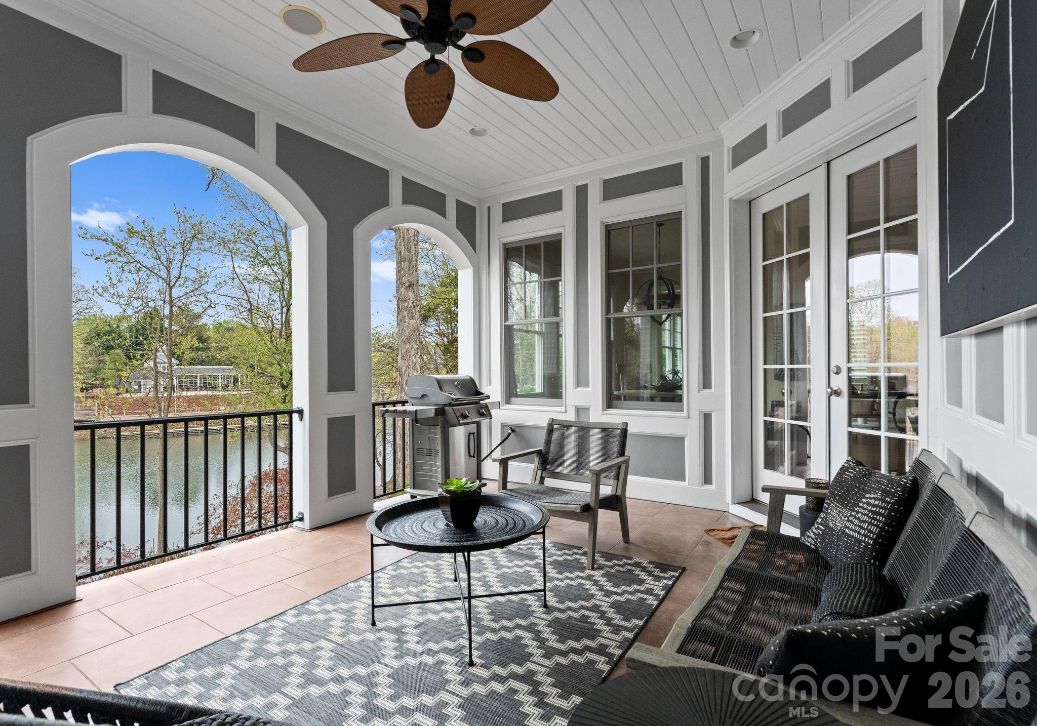 Captains Point - Residential