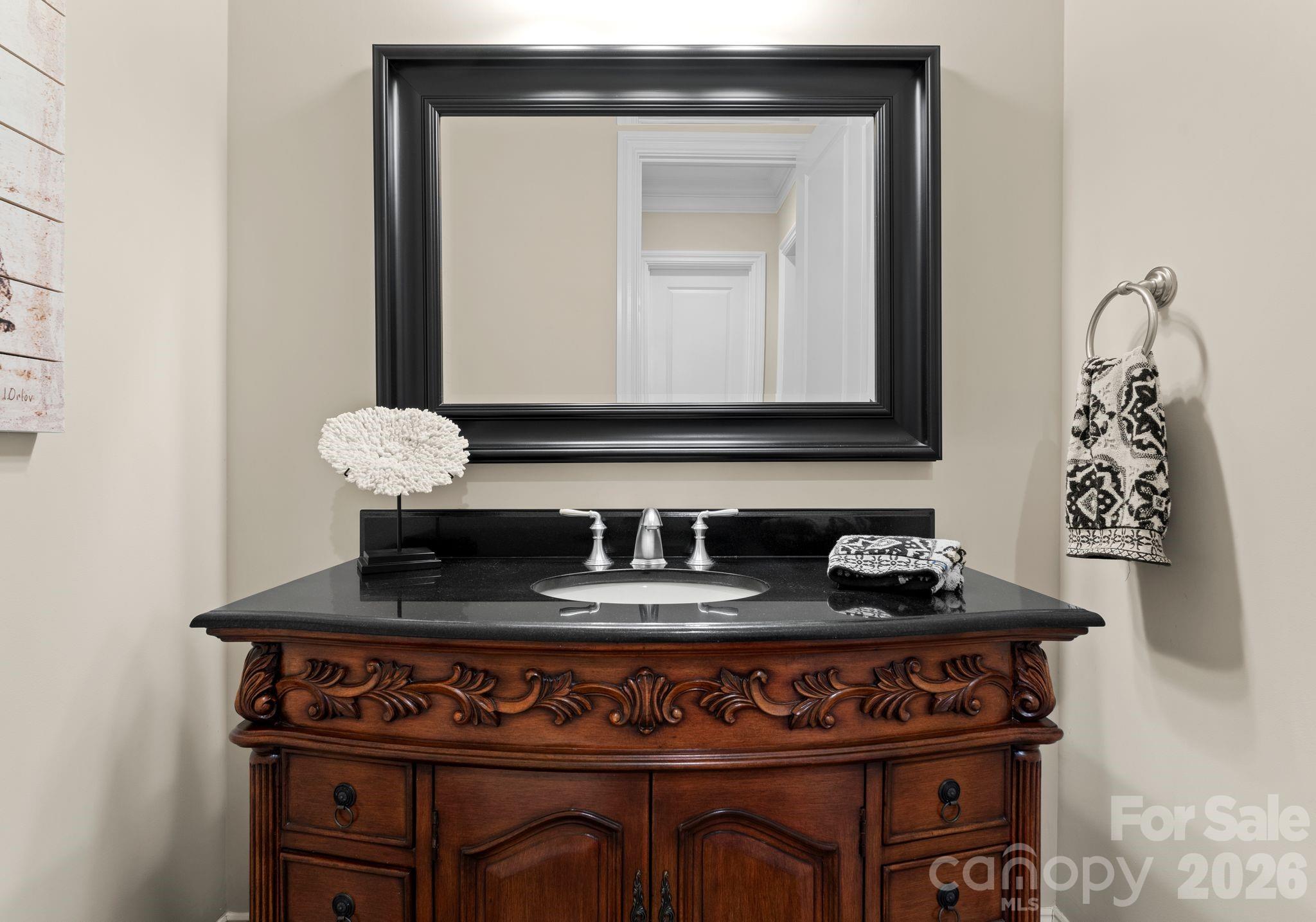 Captains Point - Residential