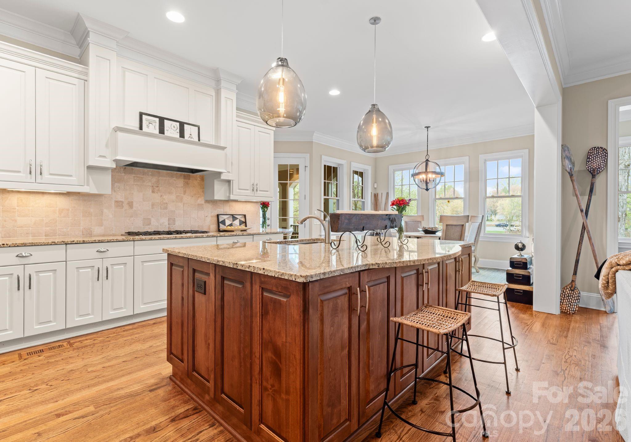 Captains Point - Residential