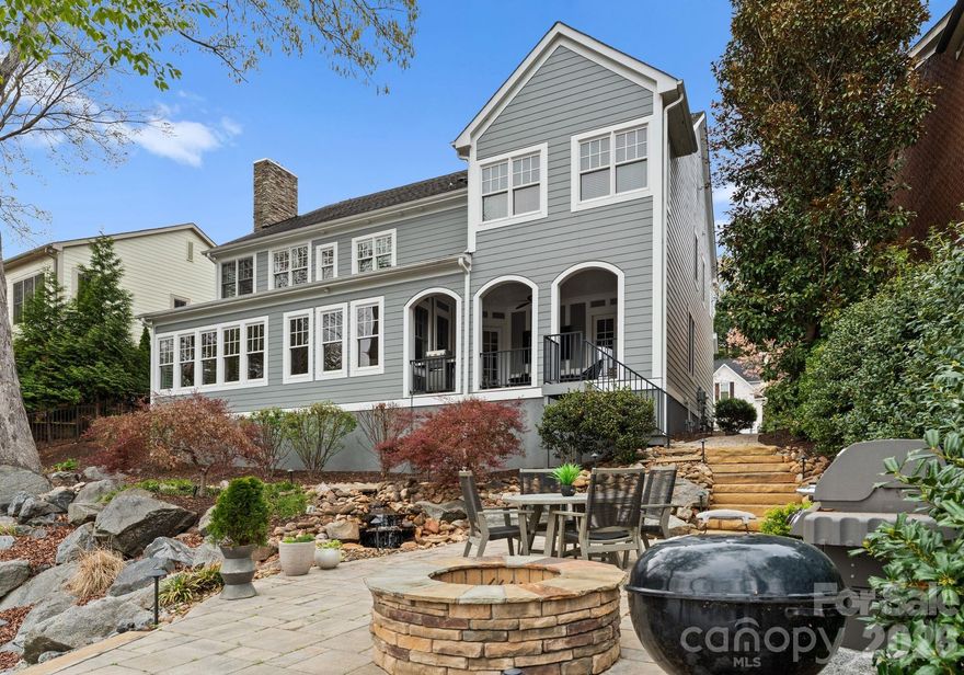 NEW PRICE! Exquisite Simonini Waterfront Estate with Exclusive Pontoon Beach Access
A rare and exciting opportunity to own an exquisitely crafted Simonini-built waterfront home in the coveted Captains Point community—now available at an extraordinary new price!
The Property & Design
Designed for refined living, this distinguished estate boasts a striking façade of stacked stone, Hardy board, and shaker accents, complemented by a grand covered porch. Inside, a soaring foyer introduces elegant living spaces, including a formal dining room with intricate millwork and a sunlit great room anchored by a marble-surround fireplace. The chef’s kitchen is an absolute dream, featuring a substantial island, premium appliances, and a walk-in pantry, seamlessly flowing into a sun-drenched breakfast nook with serene lake views. A stately office opens directly to a covered loggia with a cozy stone fireplace, perfect for year-round enjoyment.

****Unmatched Lake Access & Outdoor Living****

This is where the magic happens! This is the ONLY home in the neighborhood that offers the ultimate convenience: the ability to pull your pontoon boat right up to your private beach and walk effortlessly from the sand into your backyard! Forget the dock (though a deeded slip is also included)—experience true, direct boat-to-backyard access.