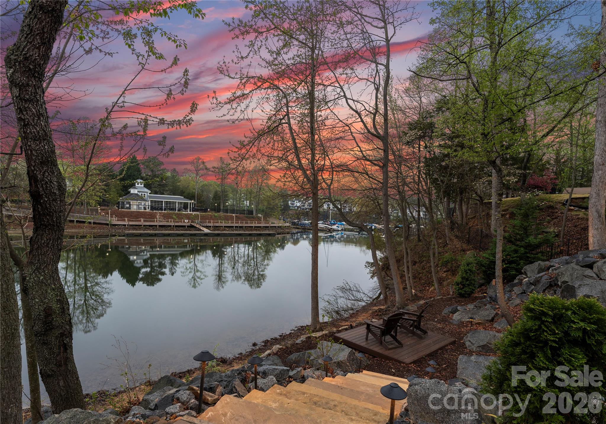 Captains Point - Residential