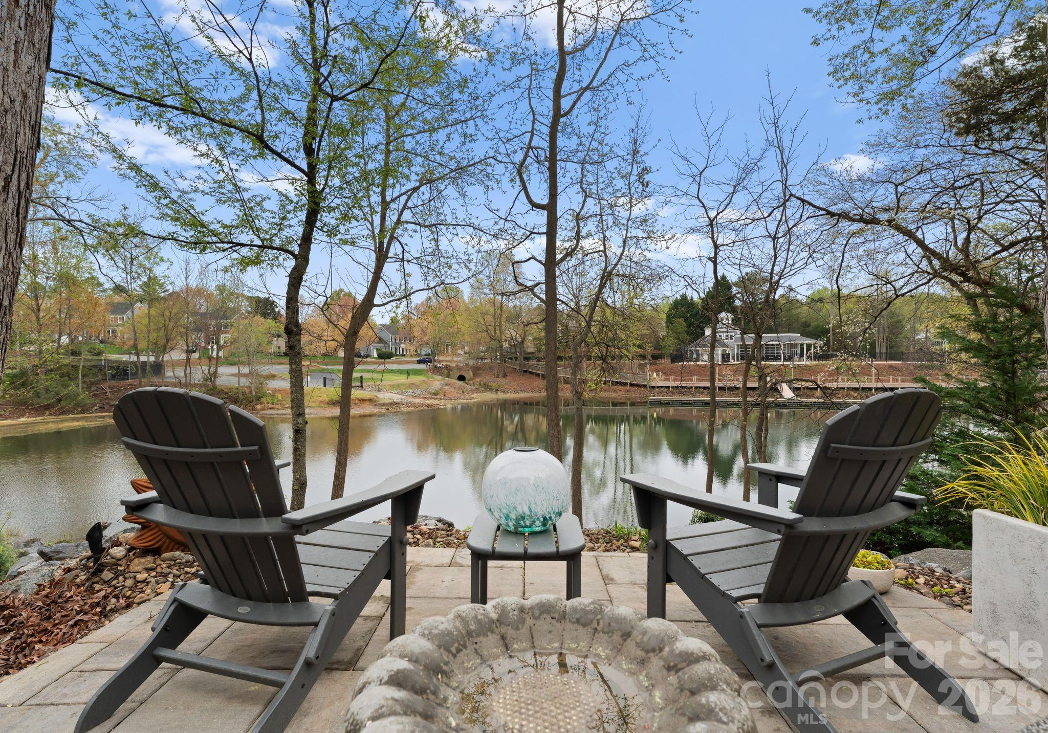 Captains Point - Residential