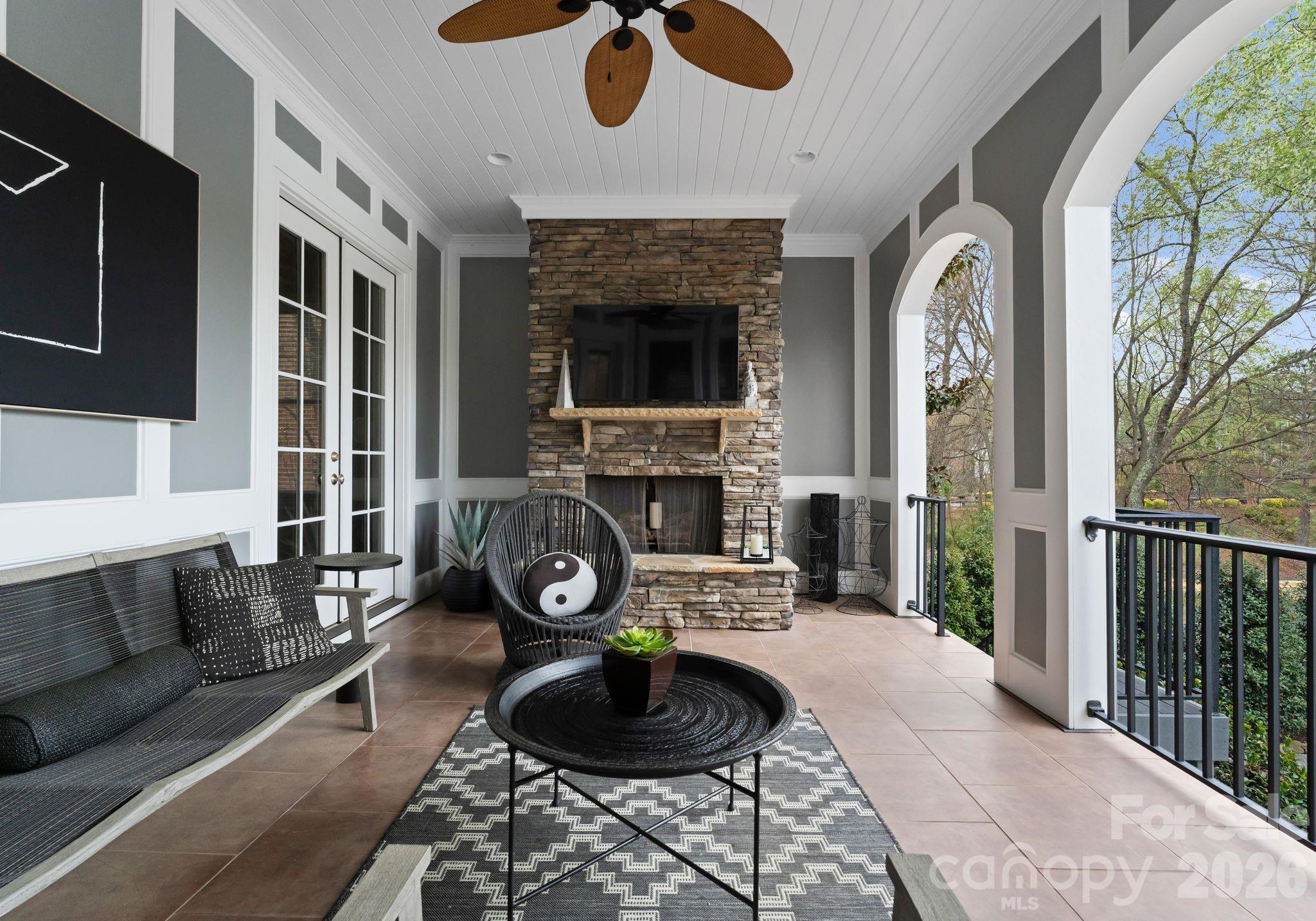 Captains Point - Residential