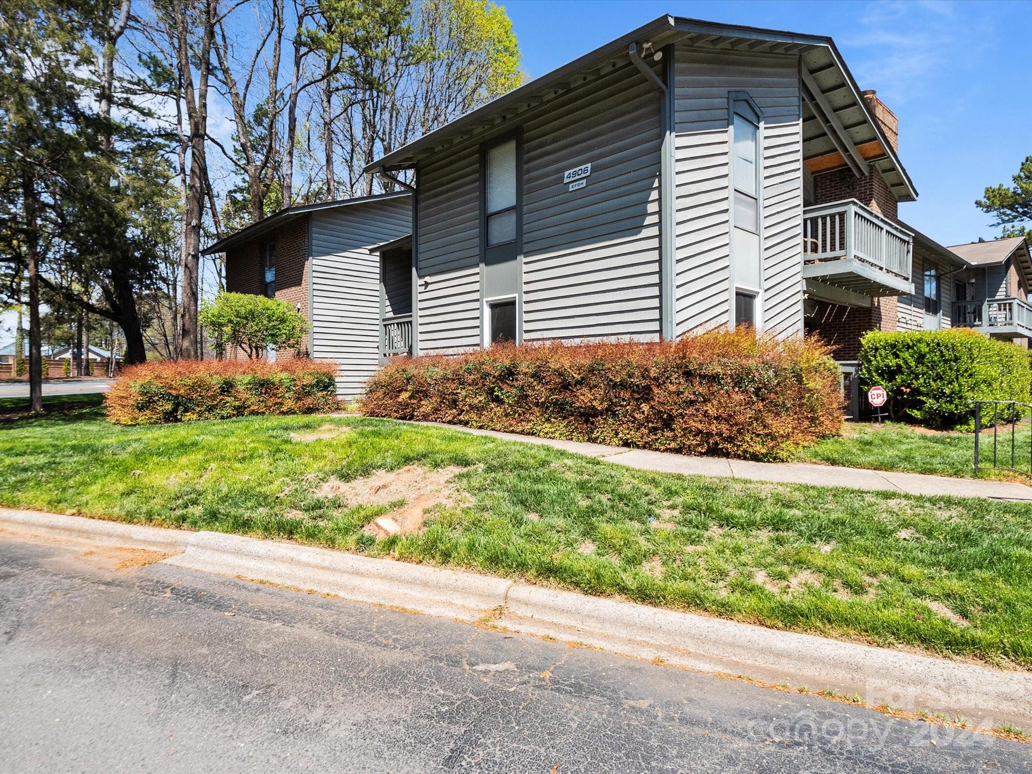 The Essex - Residential