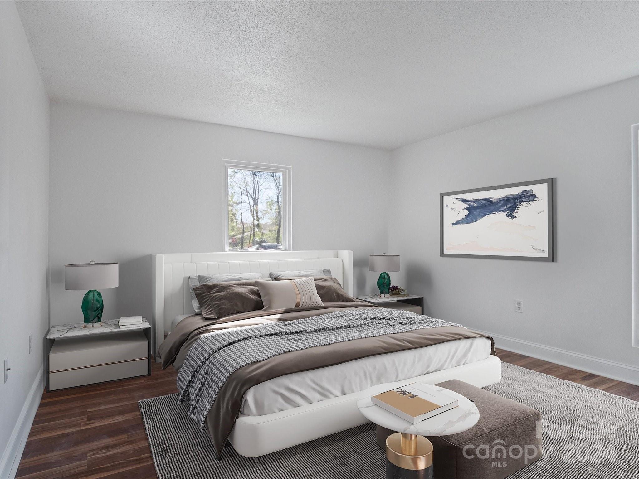 The Essex - Residential