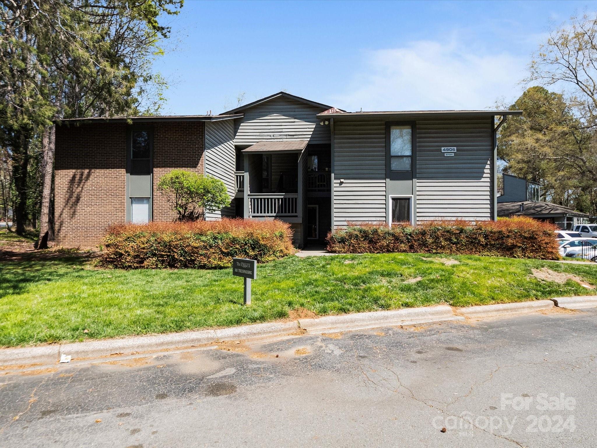 The Essex - Residential