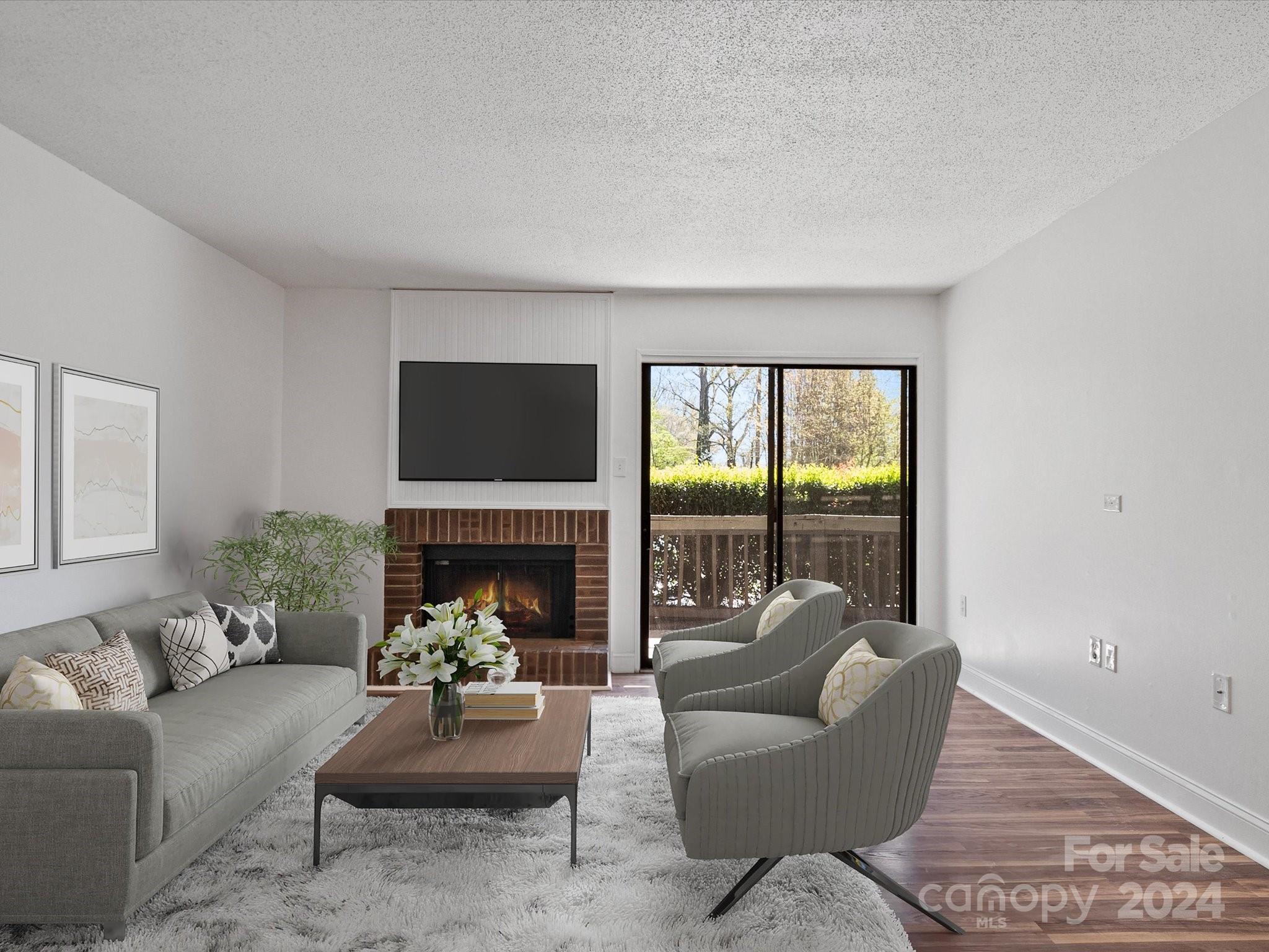 The Essex - Residential