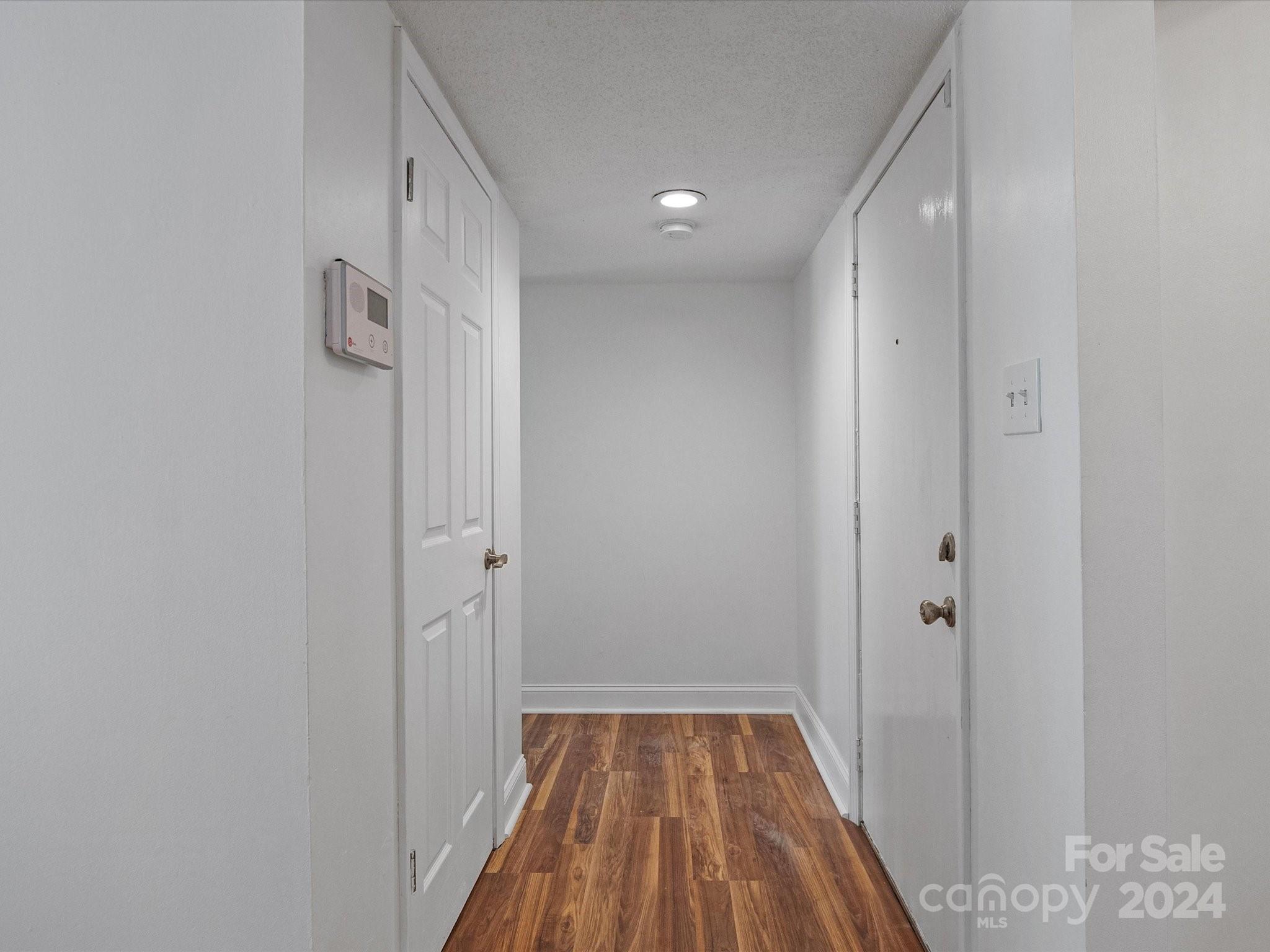 The Essex - Residential