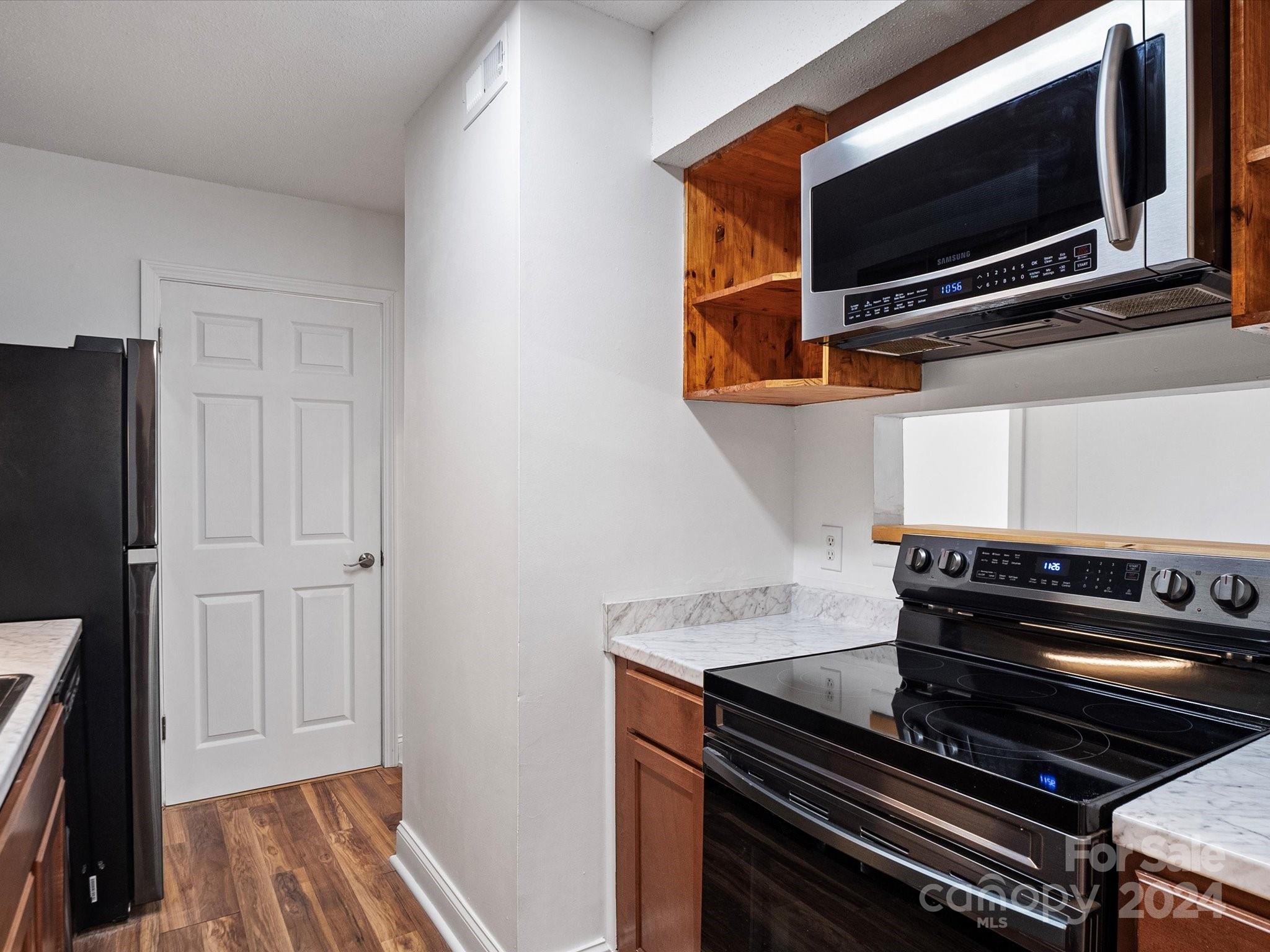 The Essex - Residential