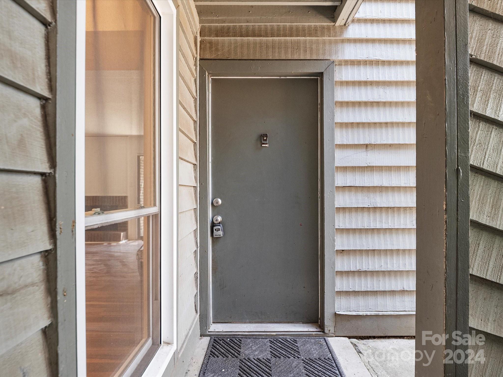 The Essex - Residential