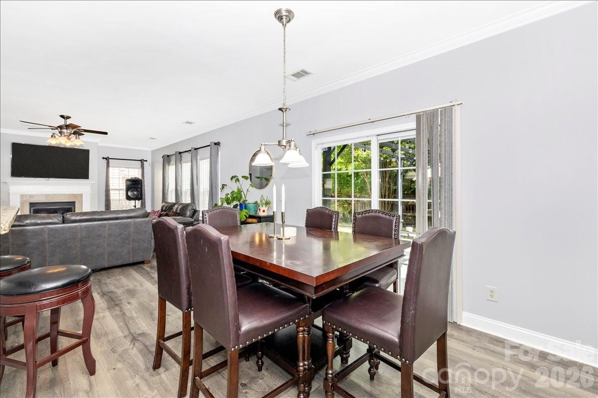Prosperity Ridge - Residential