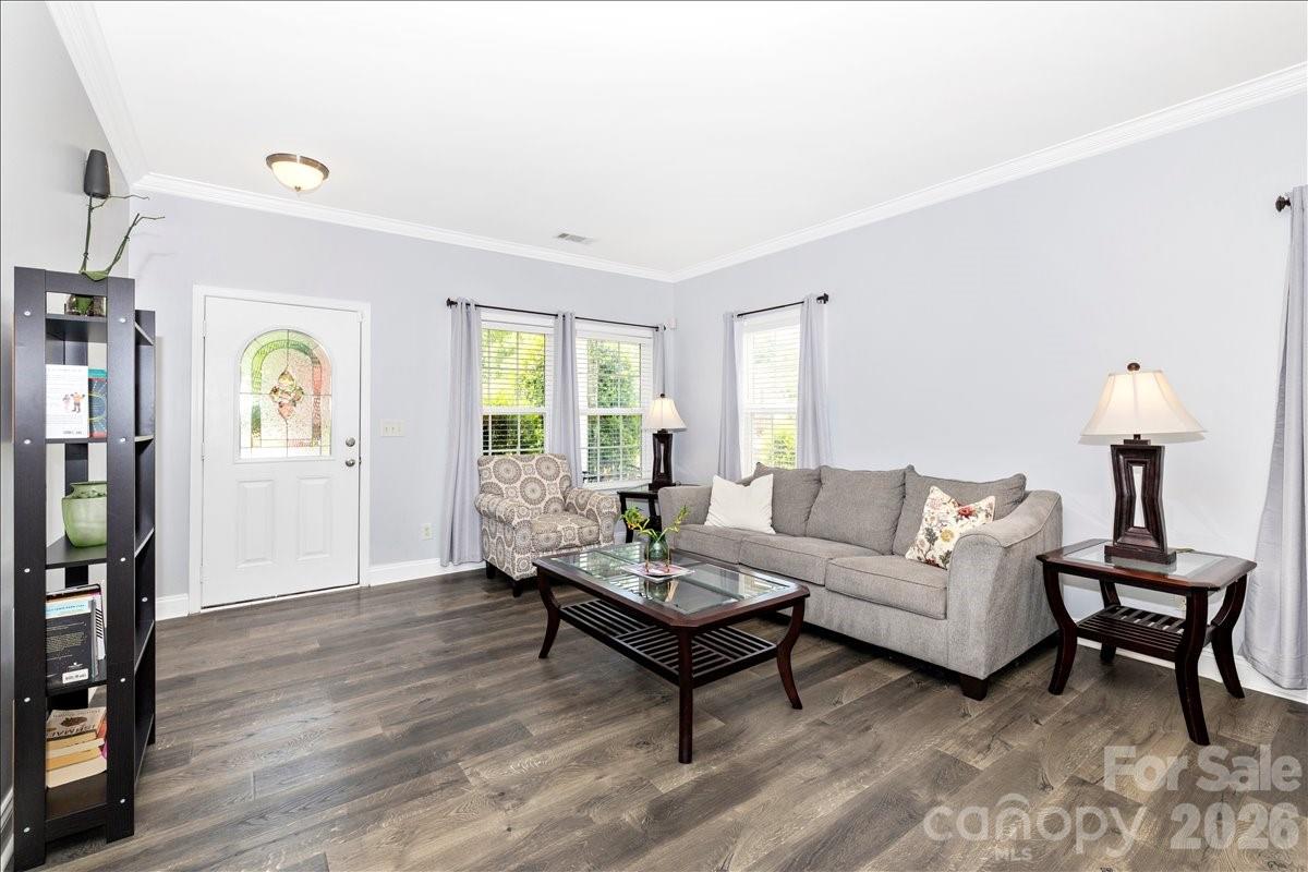 Prosperity Ridge - Residential