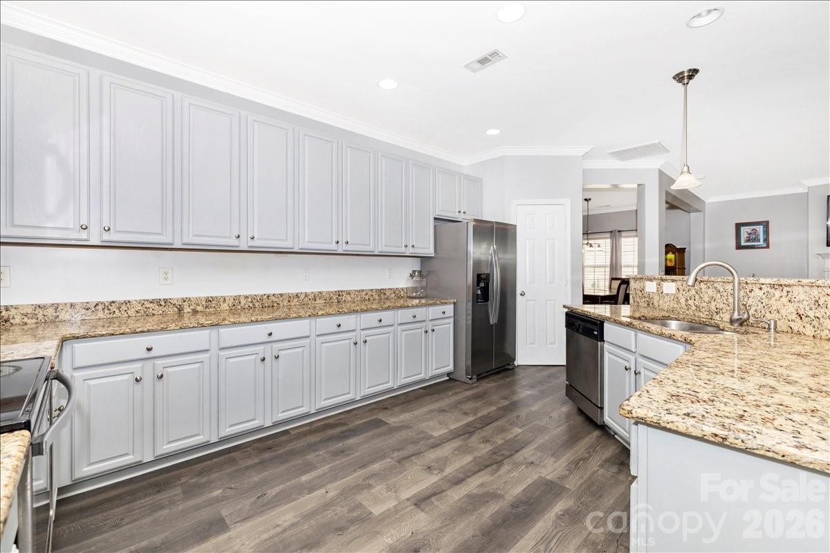 Prosperity Ridge - Residential