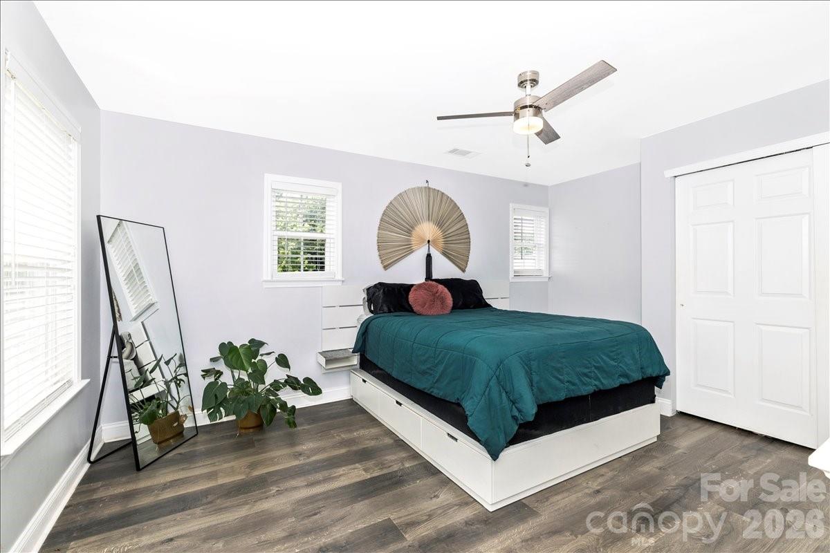 Prosperity Ridge - Residential