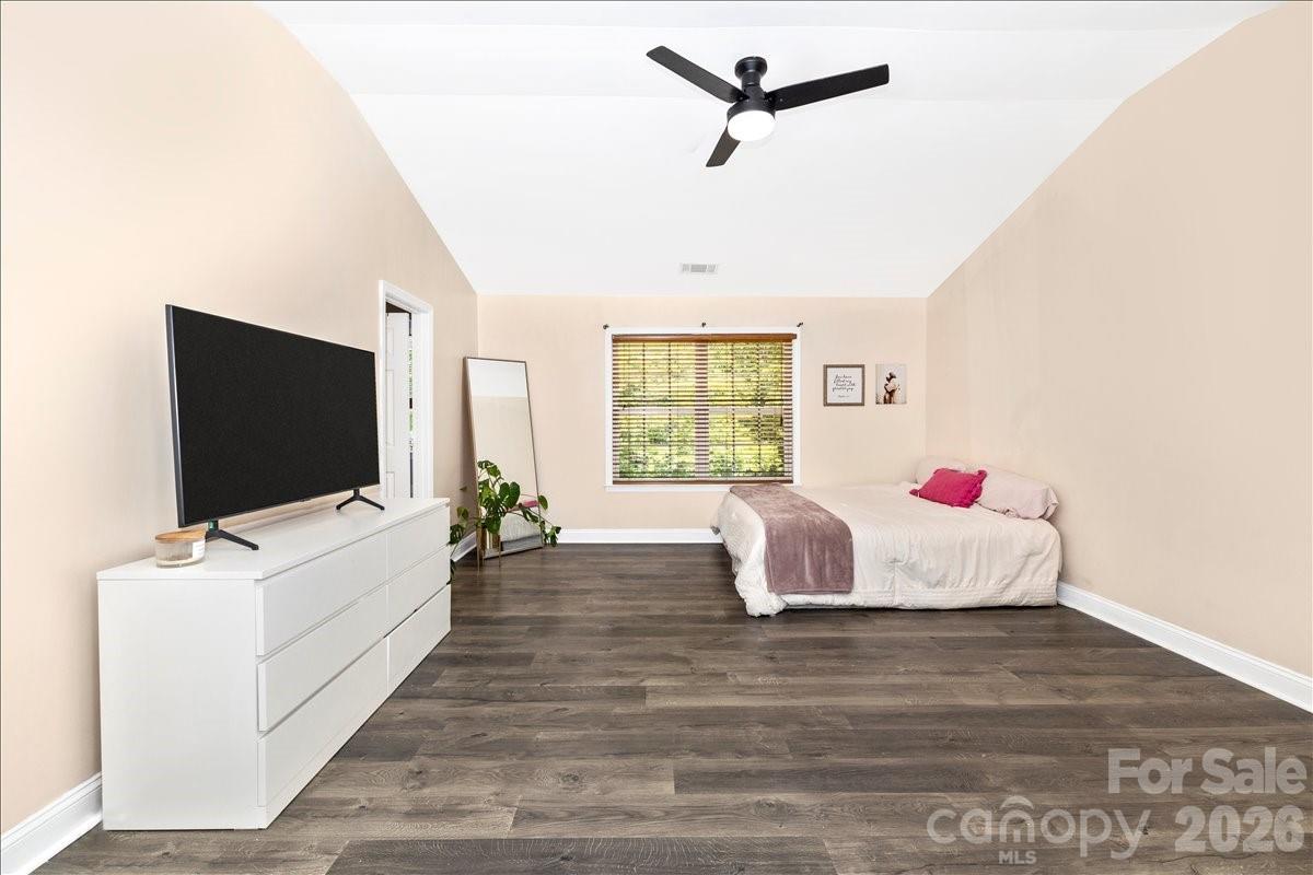 Prosperity Ridge - Residential