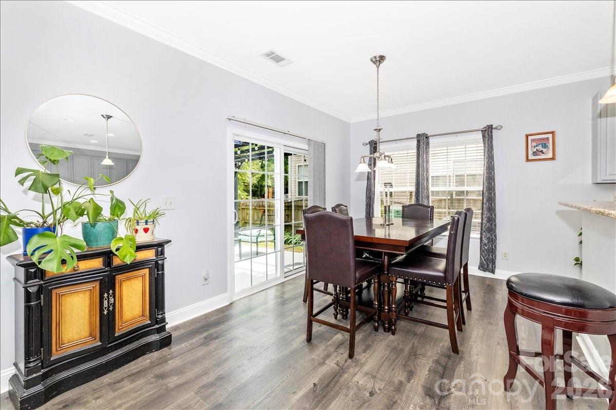 Prosperity Ridge - Residential
