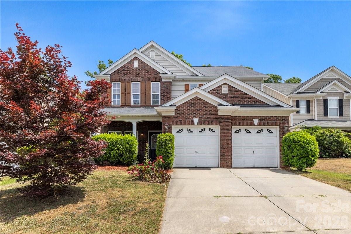 Prosperity Ridge - Residential