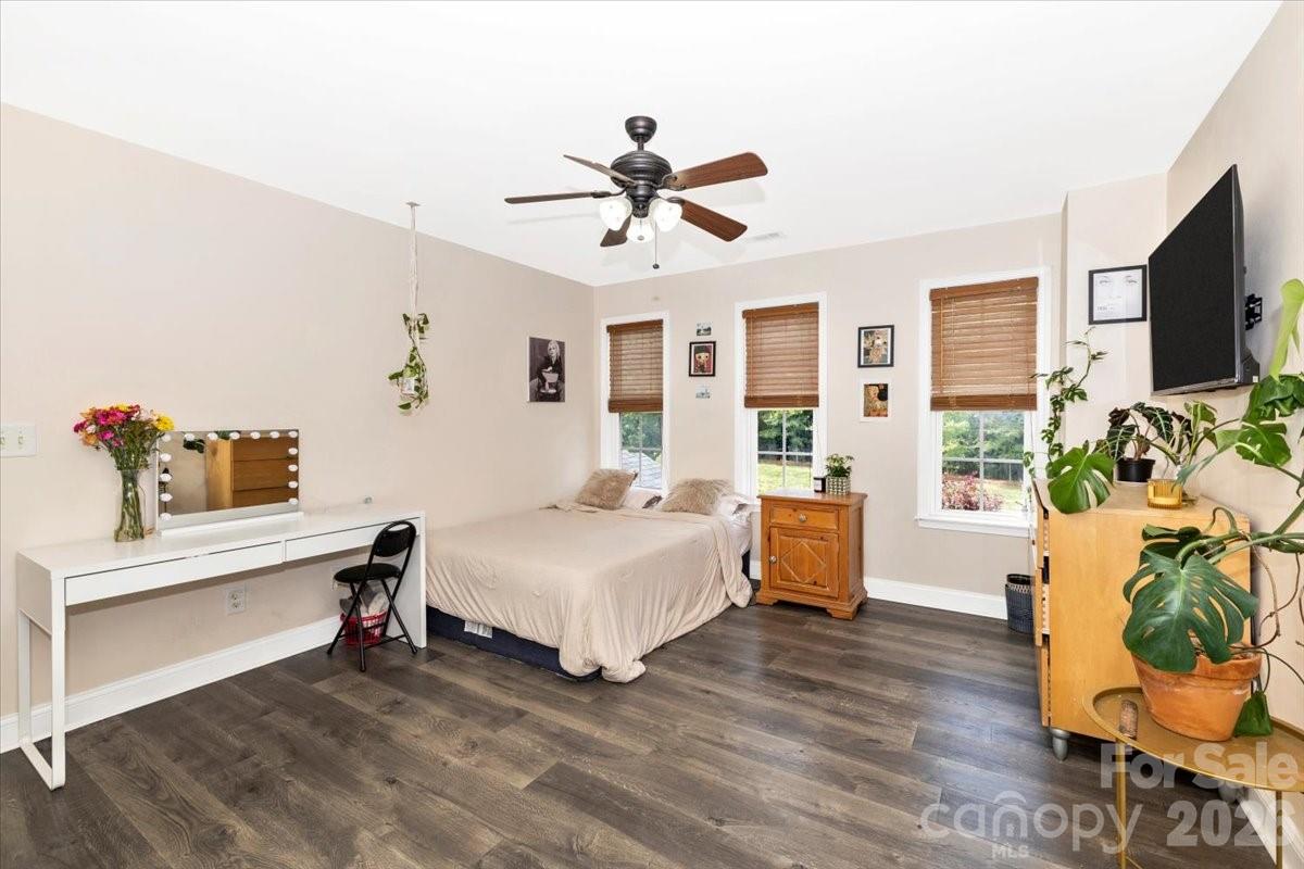 Prosperity Ridge - Residential