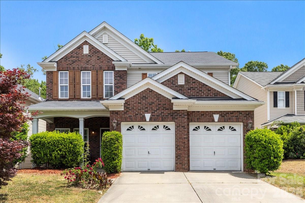 Prosperity Ridge - Residential