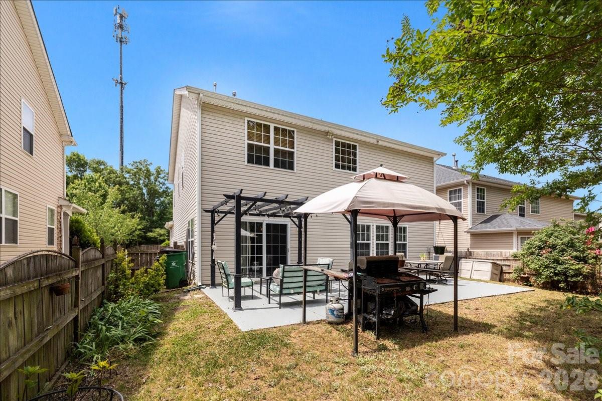 Prosperity Ridge - Residential