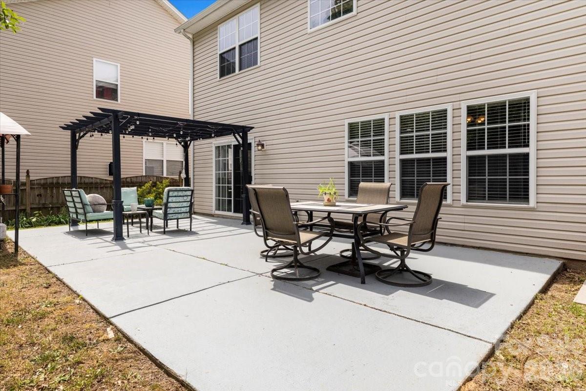 Prosperity Ridge - Residential