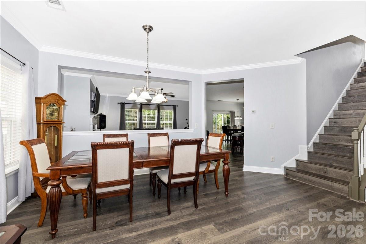 Prosperity Ridge - Residential