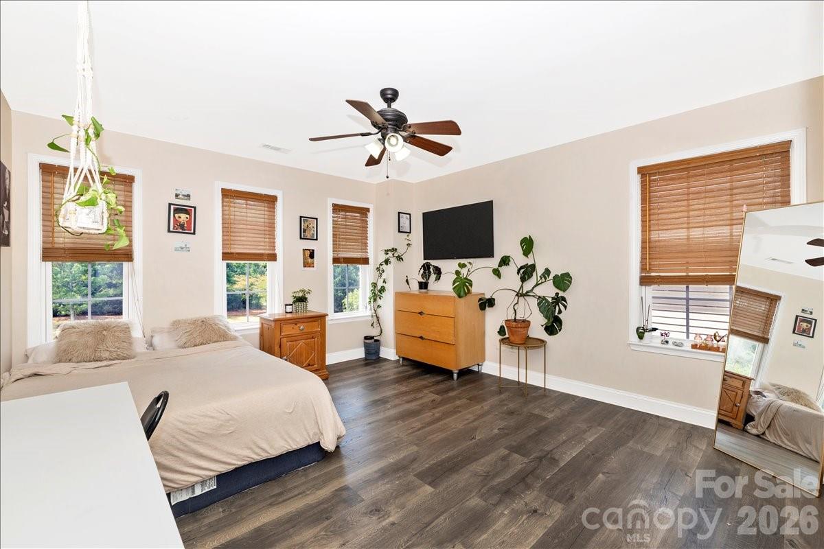 Prosperity Ridge - Residential