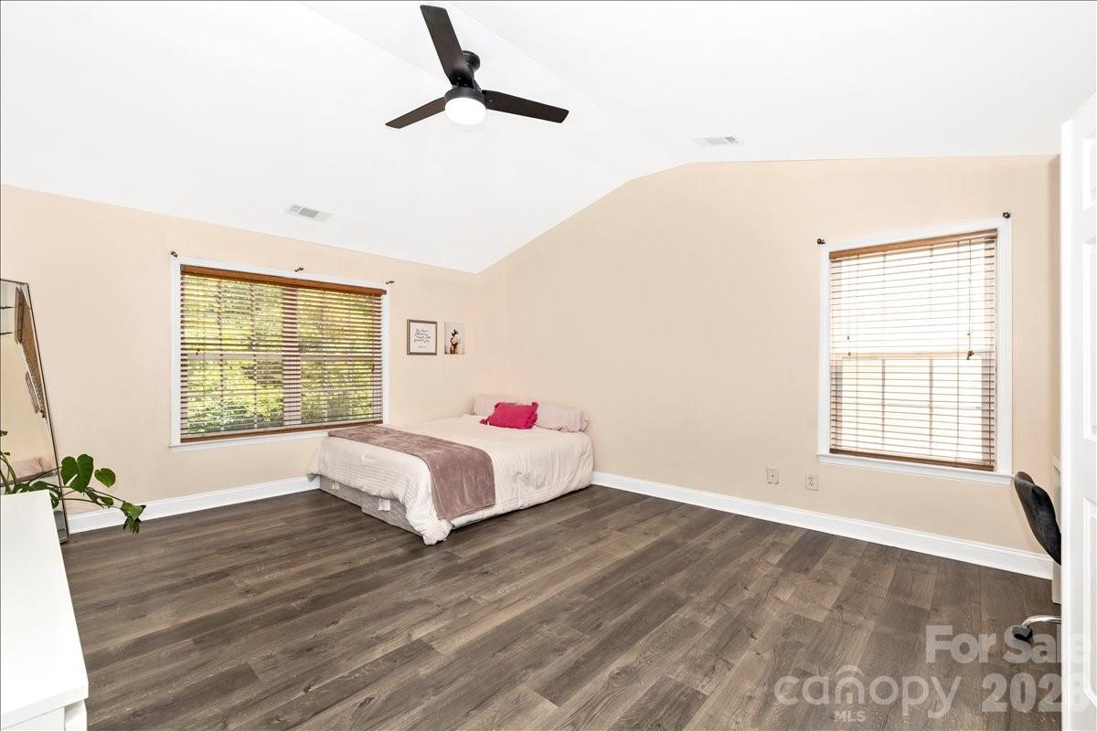 Prosperity Ridge - Residential