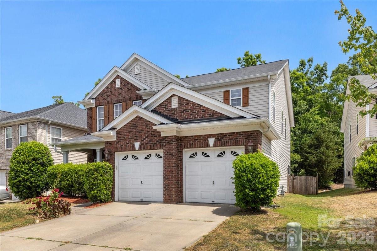 Prosperity Ridge - Residential