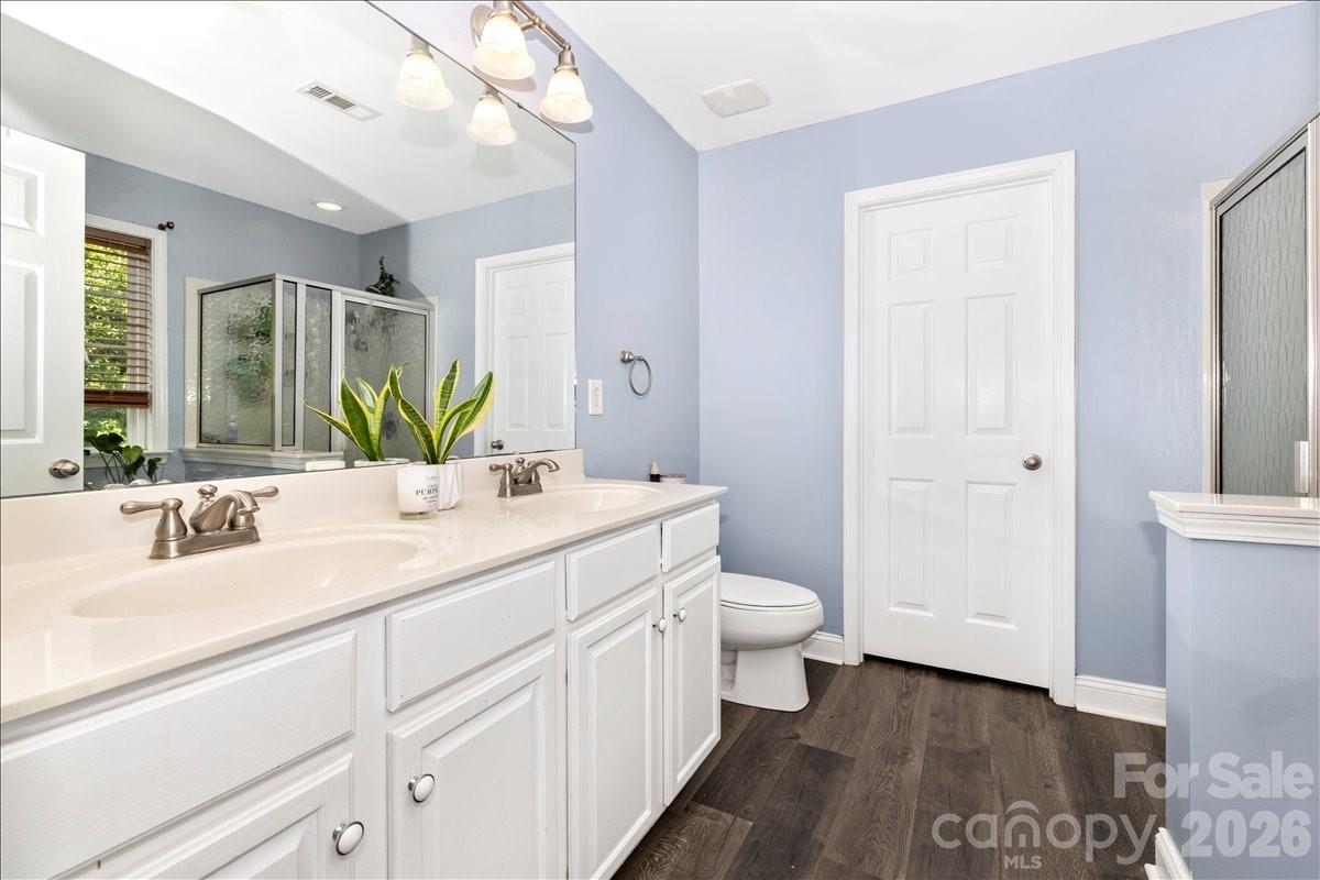 Prosperity Ridge - Residential