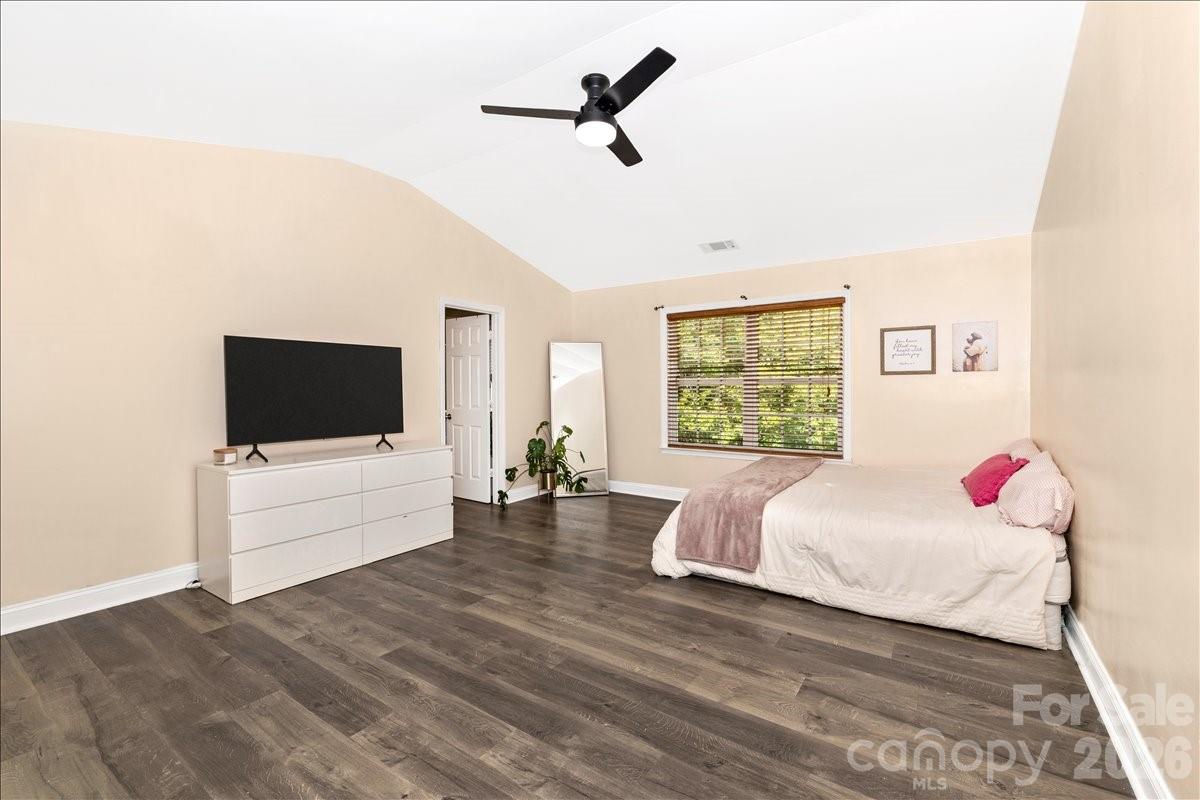 Prosperity Ridge - Residential