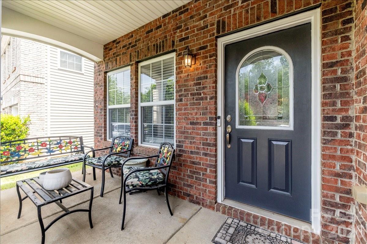 Prosperity Ridge - Residential