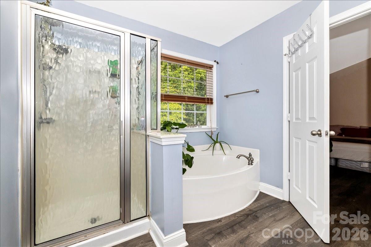 Prosperity Ridge - Residential