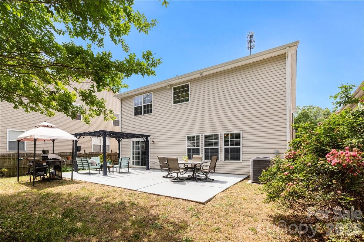 Prosperity Ridge - Residential