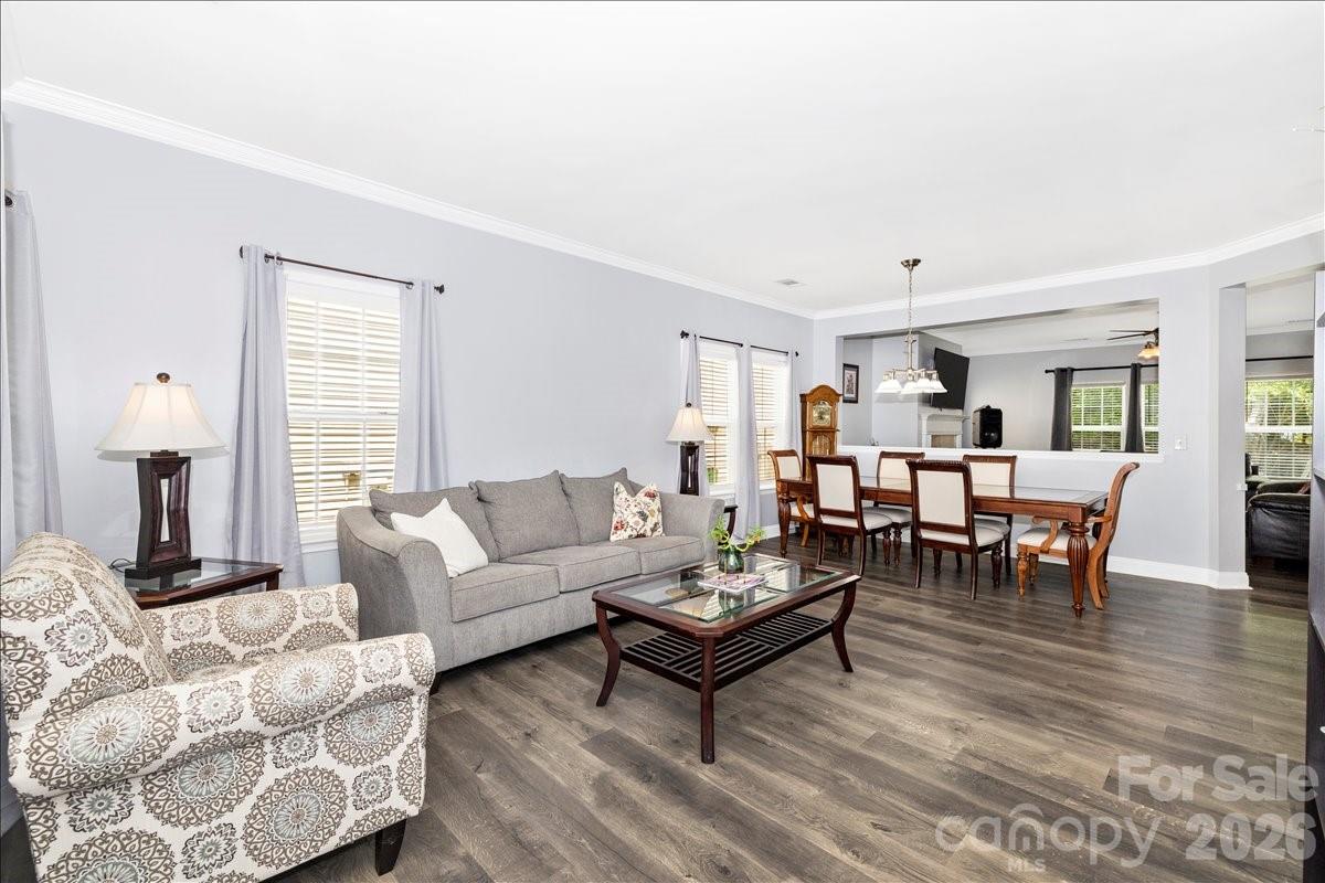 Prosperity Ridge - Residential