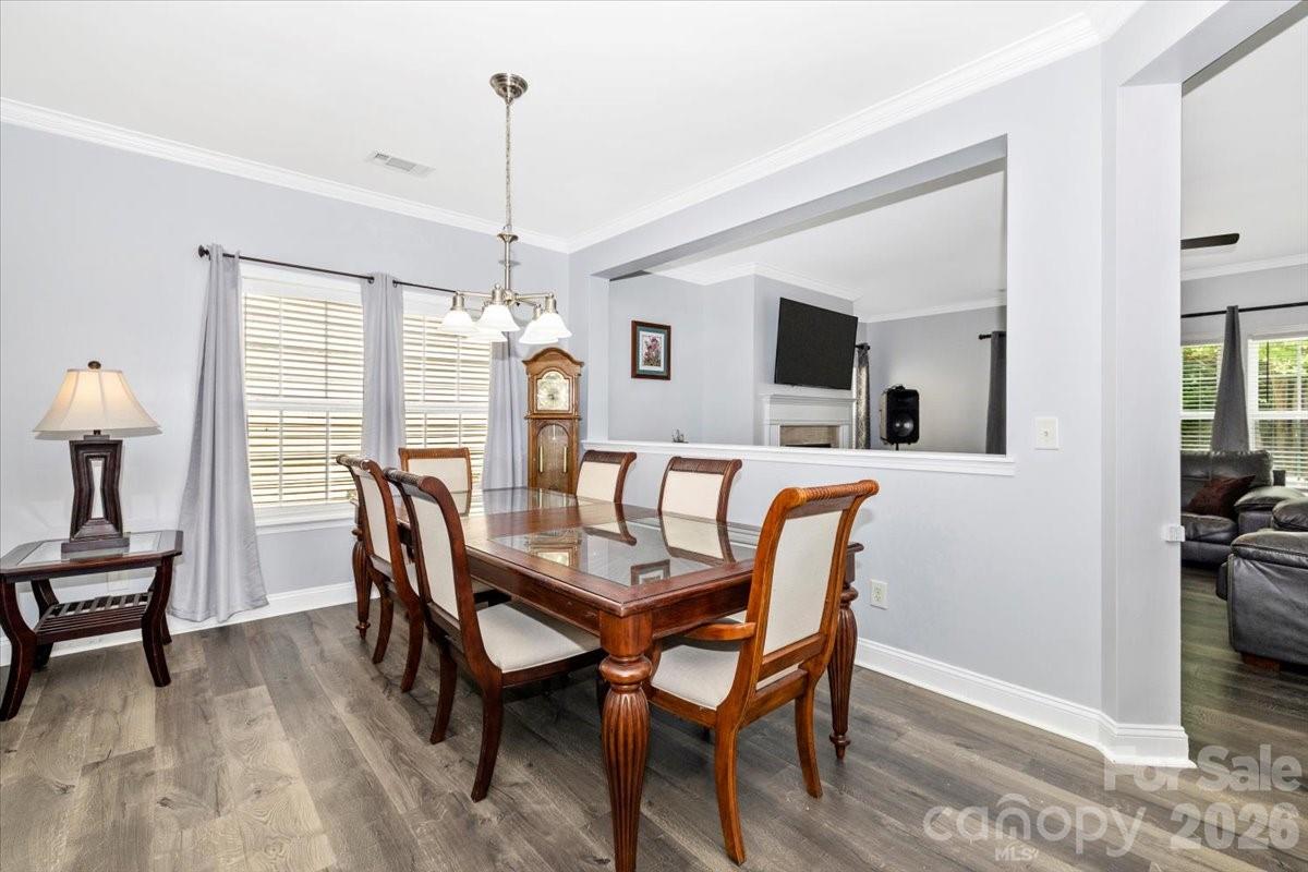 Prosperity Ridge - Residential