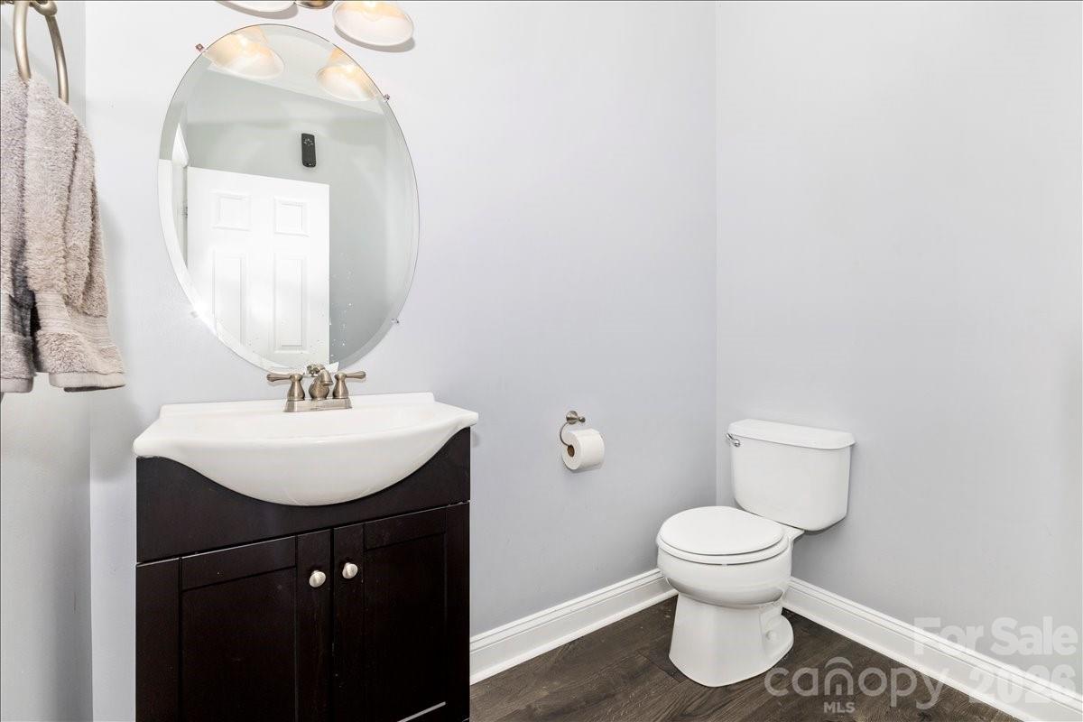 Prosperity Ridge - Residential
