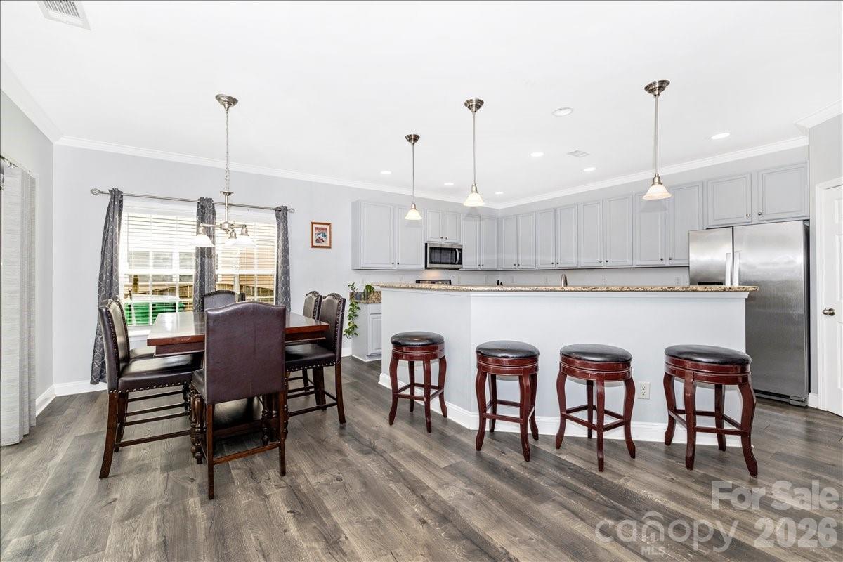 Prosperity Ridge - Residential
