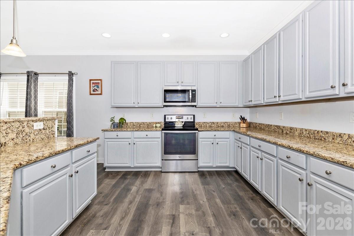 Prosperity Ridge - Residential